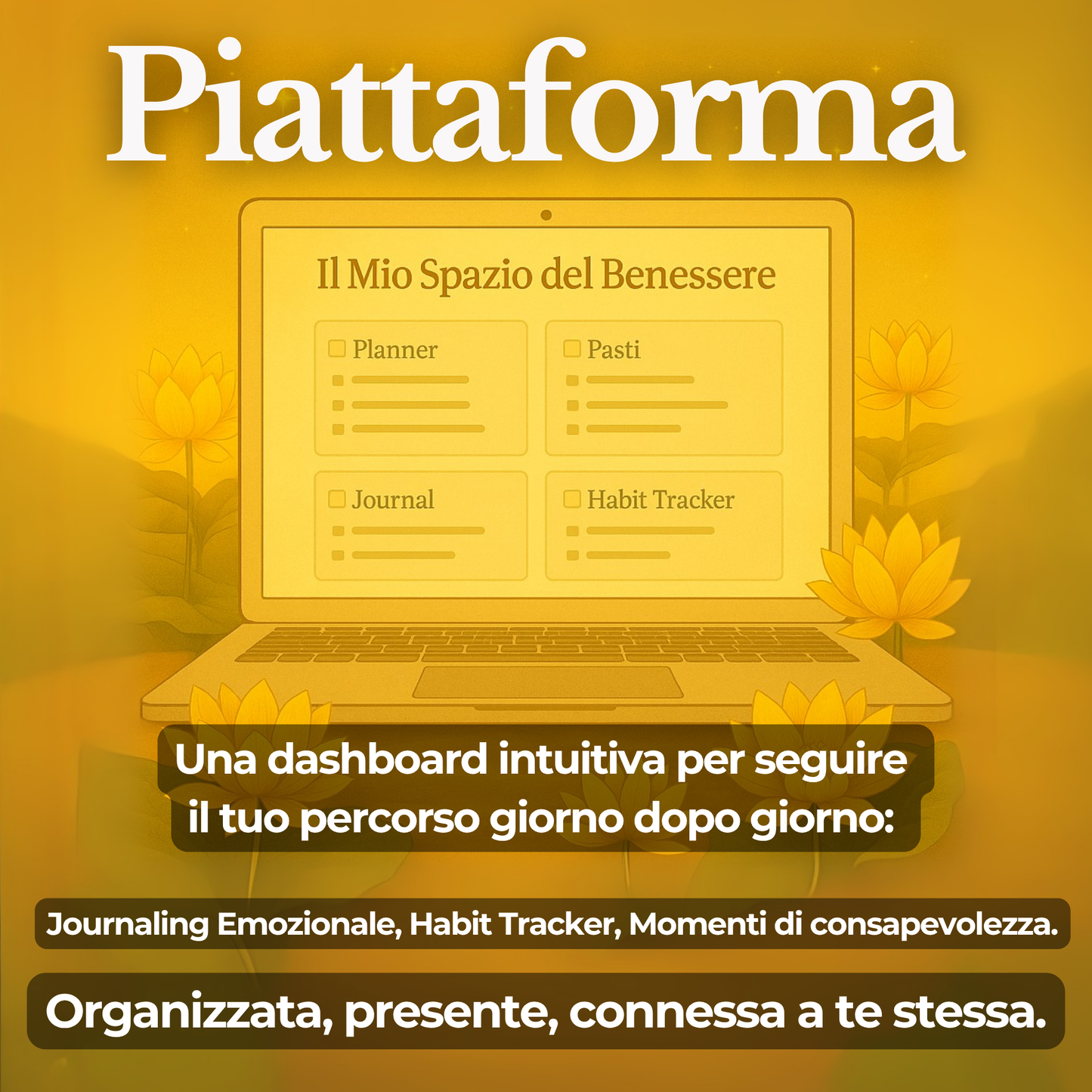 🌼 Trasformazyone