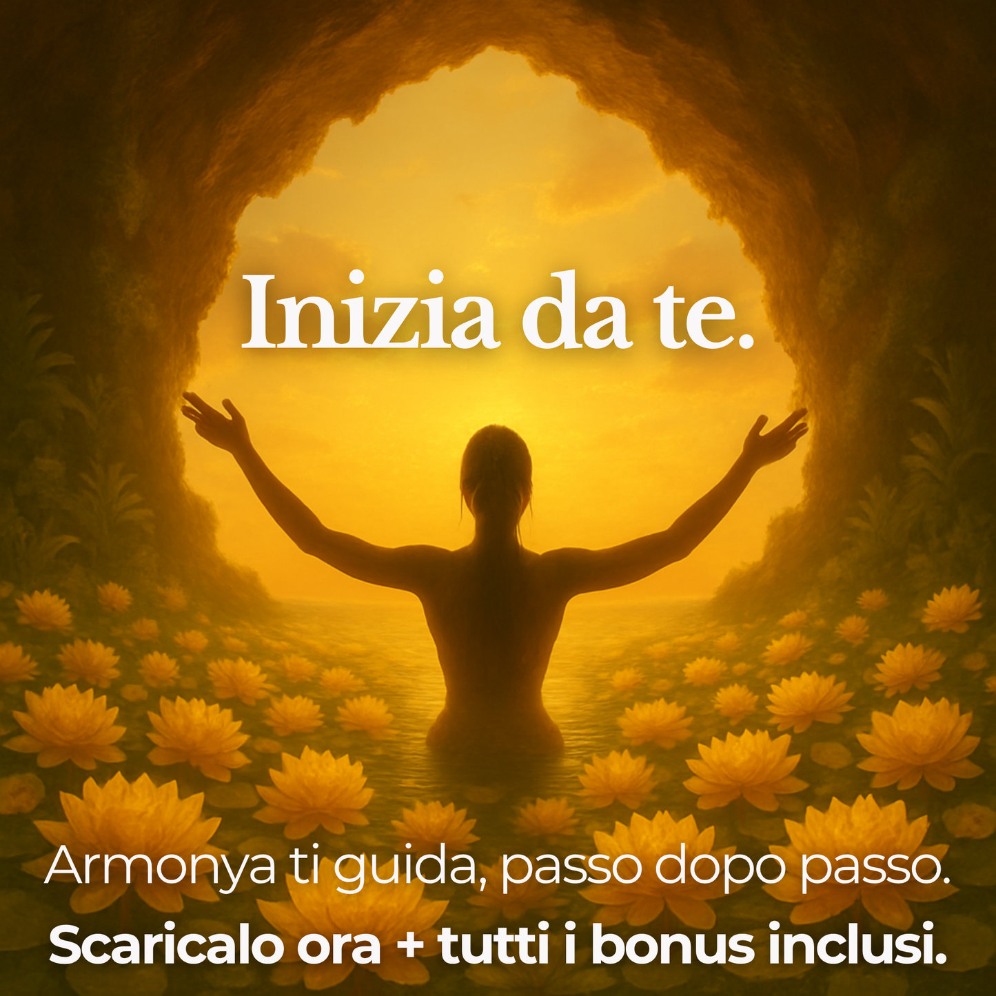 🌼 Trasformazyone