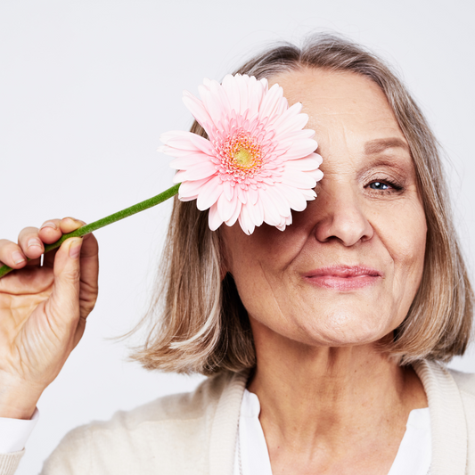 💟 Kit Menopausa Segreta